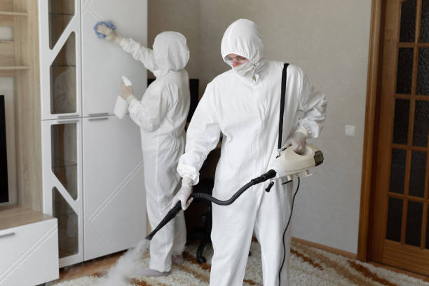 24/7 Emergency Blood Cleanup experts in West Milton, OH